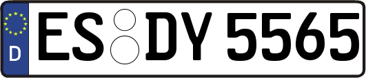 ES-DY5565