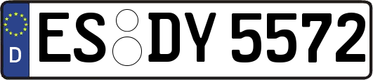 ES-DY5572
