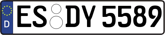 ES-DY5589