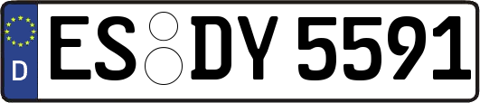 ES-DY5591