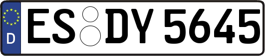 ES-DY5645