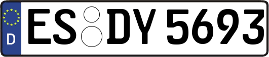 ES-DY5693