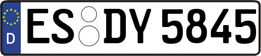 ES-DY5845