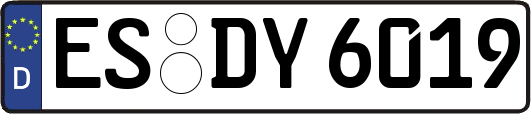 ES-DY6019