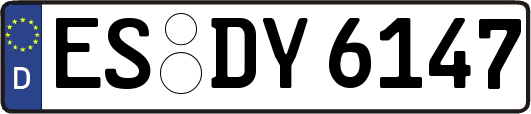 ES-DY6147