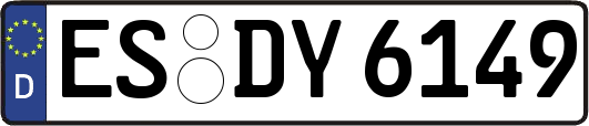 ES-DY6149