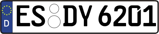 ES-DY6201