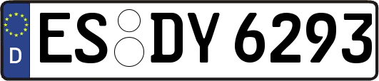 ES-DY6293