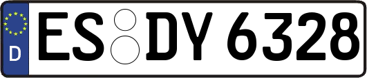 ES-DY6328