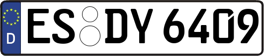 ES-DY6409