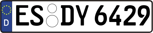 ES-DY6429