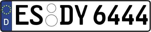 ES-DY6444