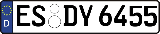 ES-DY6455