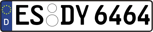 ES-DY6464