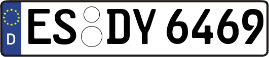 ES-DY6469