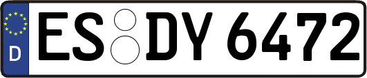 ES-DY6472