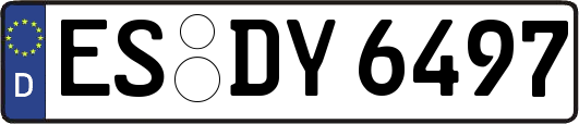 ES-DY6497