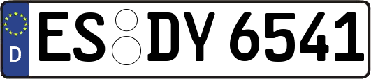 ES-DY6541