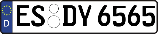 ES-DY6565