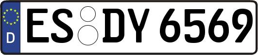 ES-DY6569