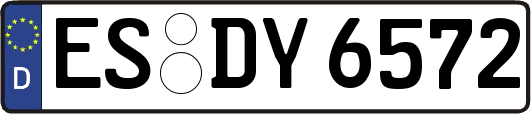 ES-DY6572