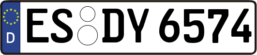 ES-DY6574