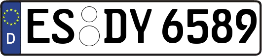 ES-DY6589