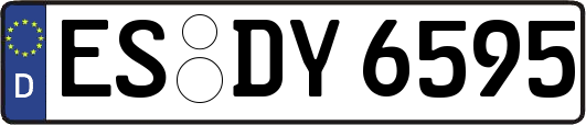 ES-DY6595
