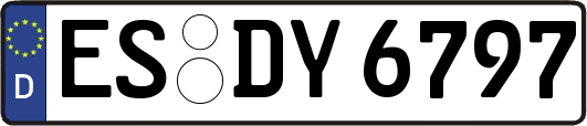 ES-DY6797