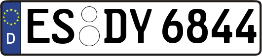 ES-DY6844