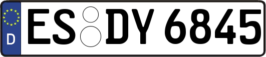 ES-DY6845