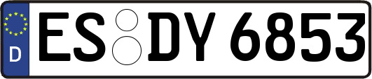 ES-DY6853