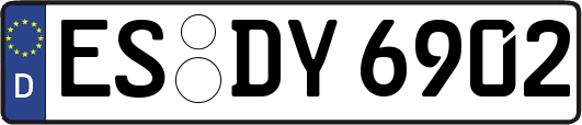 ES-DY6902