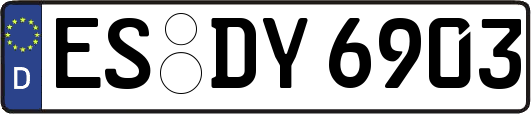 ES-DY6903