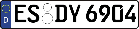 ES-DY6904