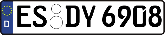 ES-DY6908