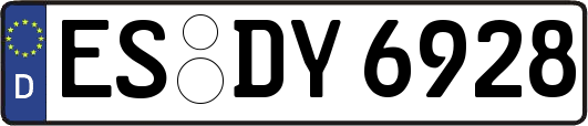 ES-DY6928