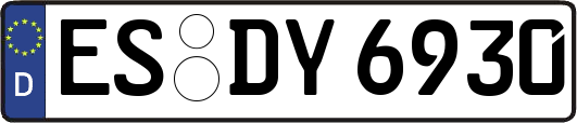 ES-DY6930