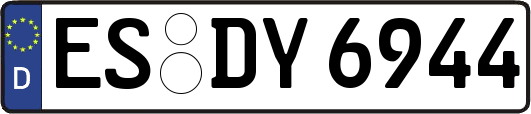 ES-DY6944