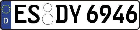 ES-DY6946