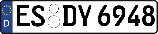 ES-DY6948