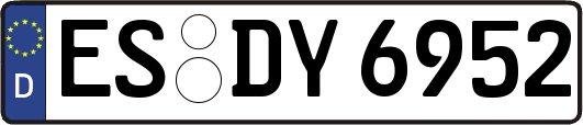 ES-DY6952