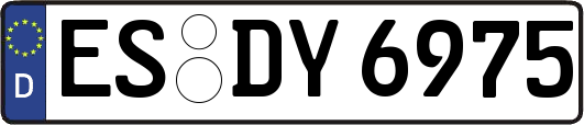 ES-DY6975