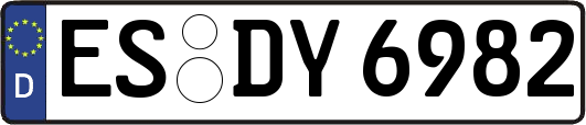 ES-DY6982