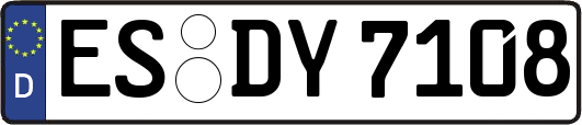 ES-DY7108