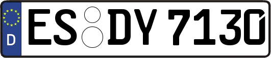 ES-DY7130