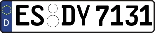 ES-DY7131