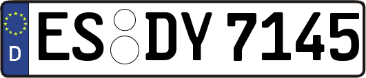 ES-DY7145