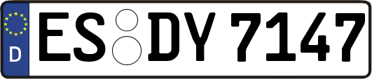 ES-DY7147
