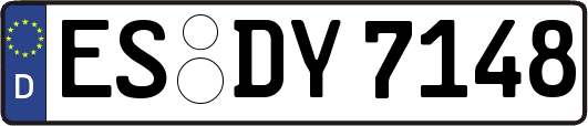 ES-DY7148
